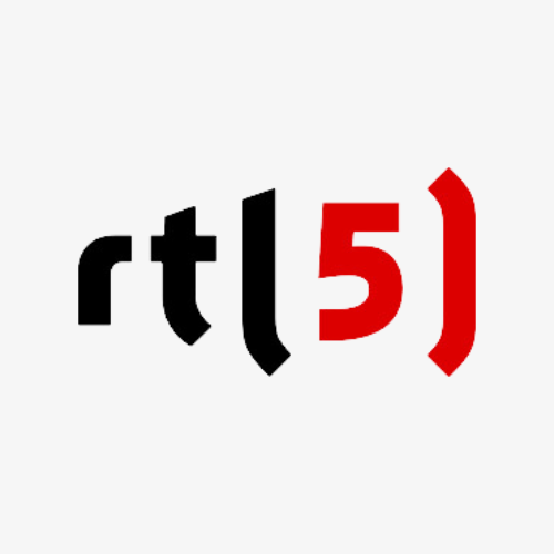 RTL 5 logo