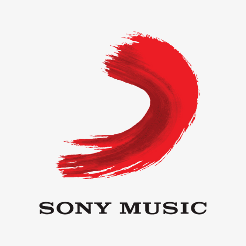 Sony Music logo
