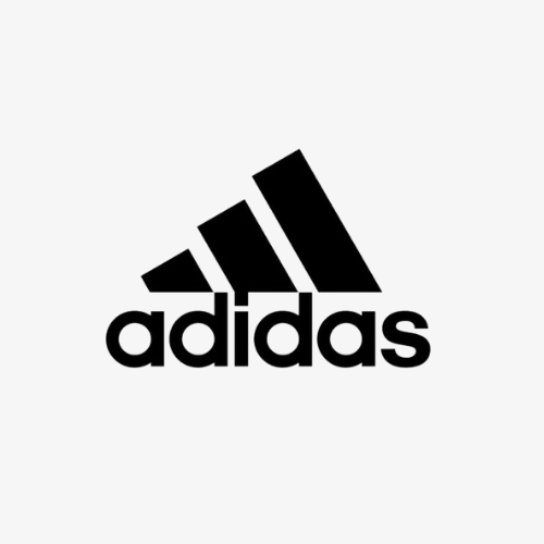 adidas logo