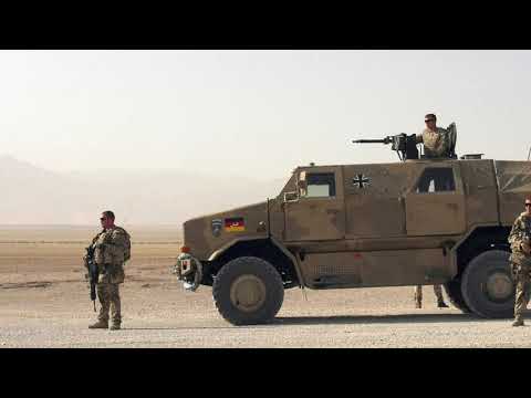 Journalistic video for the Konrad-Adenauer-Stiftung